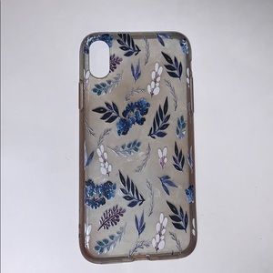iPhone X case